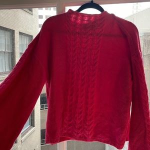 Calvin Klein Oversized Sweater